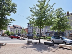 Photo paysage et monuments, Yssingeaux - la commune