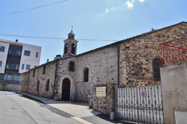 Photo Yssingeaux - la commune