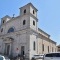 Photo Yssingeaux - église saint Pierre