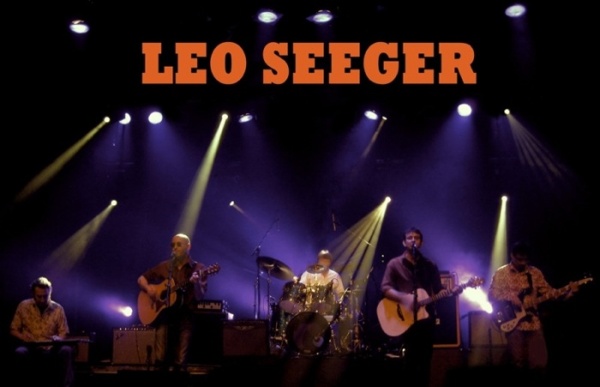 Leo Seeger