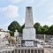 Photo Autry-le-Châtel - le Monument Aux Morts