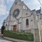 Photo Autry-le-Châtel - église Saint Etienne