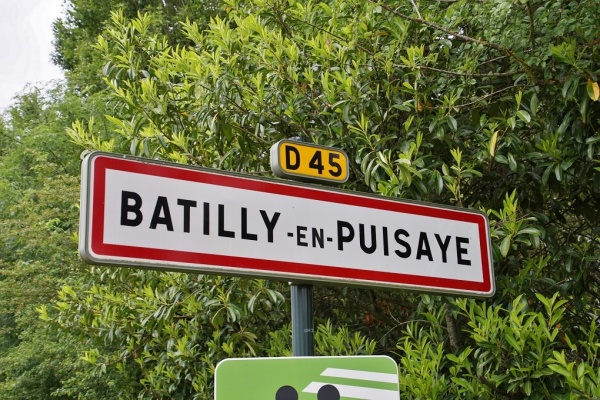 Photo Batilly-en-Puisaye - batilly en puisaye (45420)