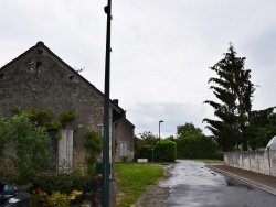 Photo paysage et monuments, Batilly-en-Puisaye - le Village