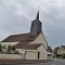 Photo Batilly-en-Puisaye - église Saint Martin