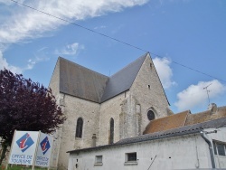 Photo de Beaulieu-sur-Loire
