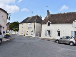 Photo paysage et monuments, Beaulieu-sur-Loire - le Village