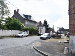 Photo paysage et monuments, Beaulieu-sur-Loire - le Village