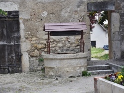 Photo paysage et monuments, Beaulieu-sur-Loire - le puits