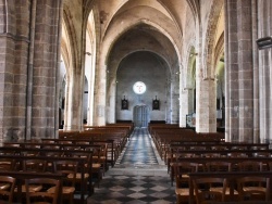 Photo paysage et monuments, Bonny-sur-Loire - église Saint Aignan