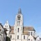 Photo Bonny-sur-Loire - église Saint Aignan