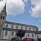 Photo Bray-en-Val - église Saint jacques