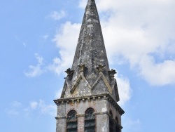 Photo paysage et monuments, Bray-en-Val - église Saint jacques