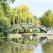 Photo Briare - Briare.45-Les petits Ponts du vieux Canal.B.