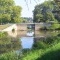 Briare-Le vieux canal.