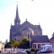 Photo Briare - Briare Loiret-Eglise Saint-Etienne.