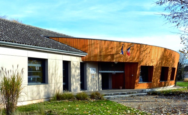 Photo Briare - Briare Loiret:Communauté de communes.