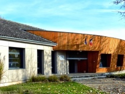 Photo paysage et monuments, Briare - Briare Loiret:Communauté de communes.