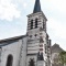 Photo La Bussière - église Notre dame