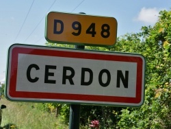 Photo paysage et monuments, Cerdon - cerdon (45620)