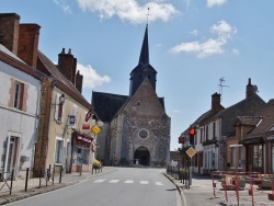 Photo paysage et monuments, Cerdon - église Sainte Marguerite