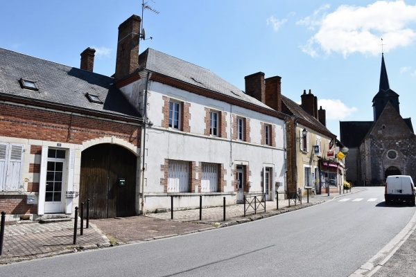 Photo Cerdon - le Village