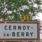 Photo Cernoy-en-Berry - cernoy en berry (45360)