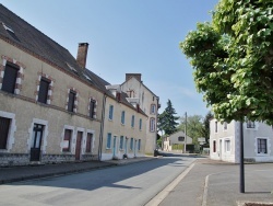 Photo paysage et monuments, Cernoy-en-Berry - le Village