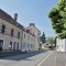 Photo Cernoy-en-Berry - le Village