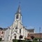 Photo Cernoy-en-Berry - église Saint Martin