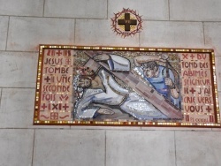 Photo paysage et monuments, Châtillon-sur-Loire - église Saint Maurice