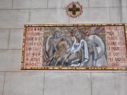 Photo paysage et monuments, Châtillon-sur-Loire - église Saint Maurice