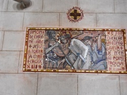 Photo paysage et monuments, Châtillon-sur-Loire - église Saint Maurice