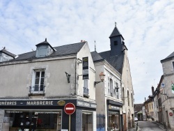 Photo paysage et monuments, Châtillon-sur-Loire - le Village