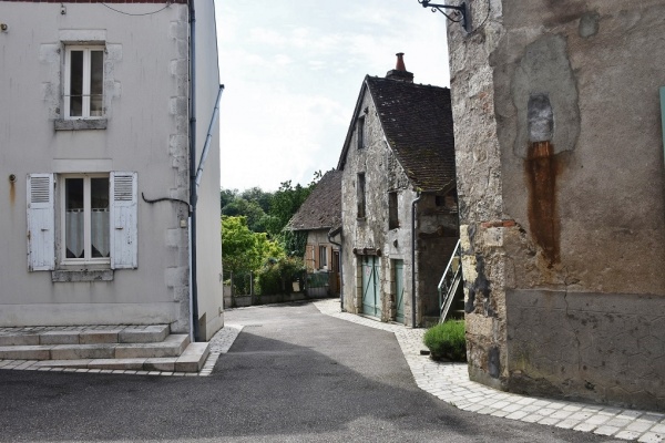 le Village