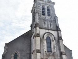 Photo paysage et monuments, Châtillon-sur-Loire - église Saint Maurice