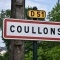 coullons (45720)