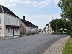 Photo paysage et monuments, Coullons - le Village