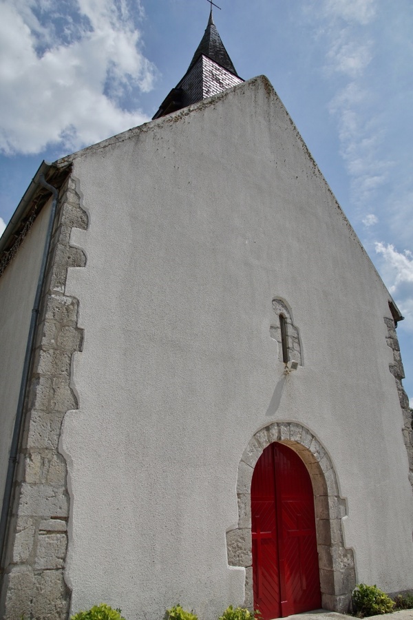 église Saint sulpice