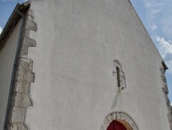 Photo paysage et monuments, Feins-en-Gâtinais - église Saint sulpice