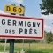 germigny des pres (45110)