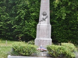 Photo paysage et monuments, Germigny-des-Prés - le Monument Aux Morts