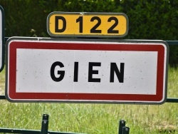 Photo paysage et monuments, Gien - gien (45500)