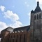Photo Gien - église Sainte Jeanne d'Arc