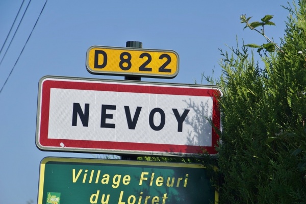 Photo Nevoy - nevoy (45500)