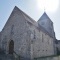 Photo Nevoy - église Notre Dame