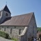 Photo Nevoy - église Notre Dame