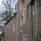 Photo Orléans - Hôtel Brachet dit de la Vieille-Intendance, côté rue des Huguenots