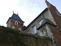 Photo paysage et monuments, Orléans - Maison des Chevaliers du Guet
