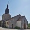 Photo Ousson-sur-Loire - église Saint Hilaire